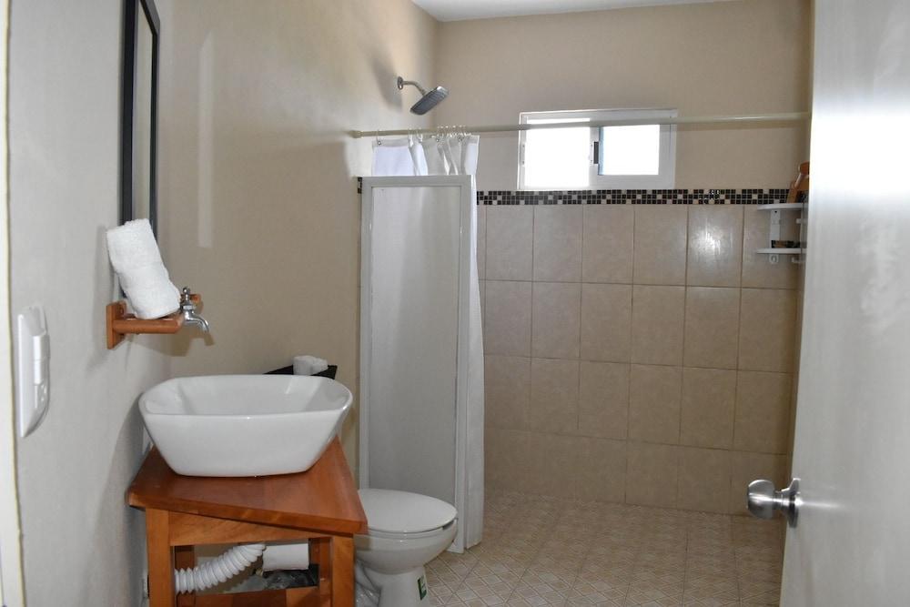 Hotel Beke Mahahual Luaran gambar