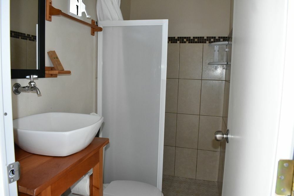 Hotel Beke Mahahual Luaran gambar